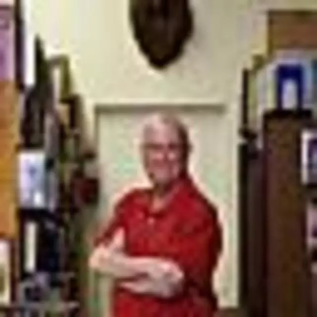 Argonaut Book Shop