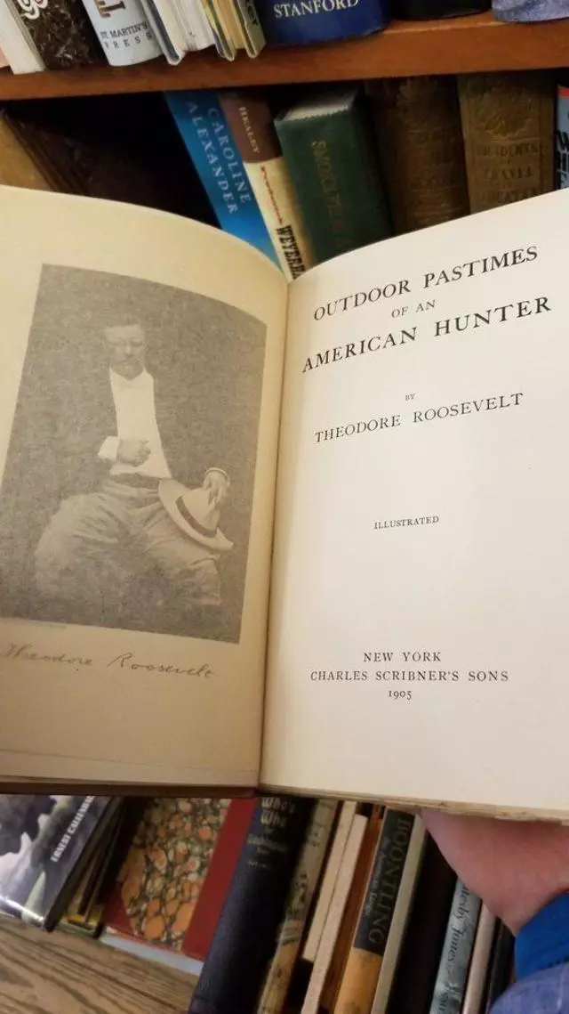 Argonaut Book Shop