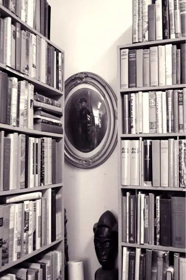 Argonaut Book Shop