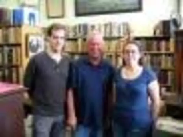 Argonaut Book Shop
