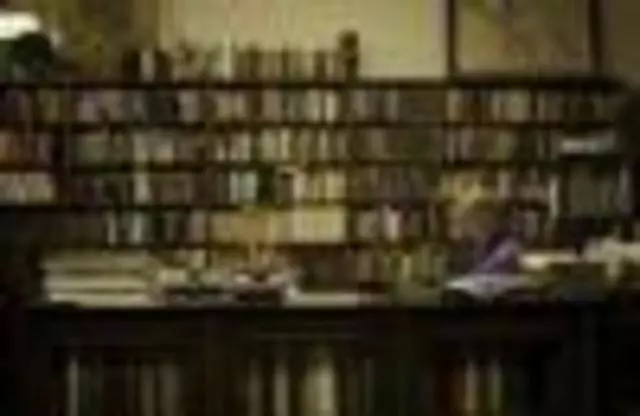 Argonaut Book Shop