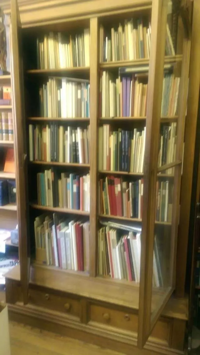 Argonaut Book Shop