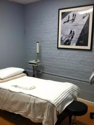 Azure Acuspa