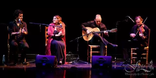 Aguilar Flamenco