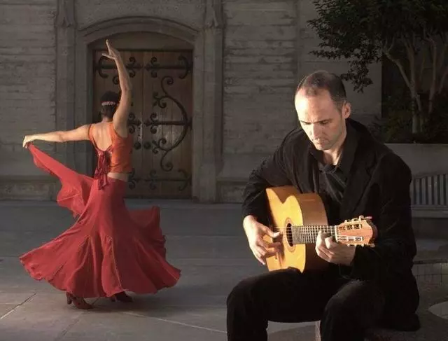 Aguilar Flamenco