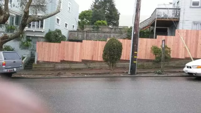 All Round Construction
