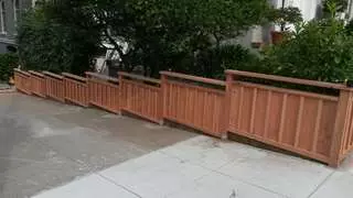 All Round Construction