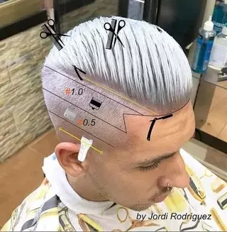 Anthony’s Barber Shop