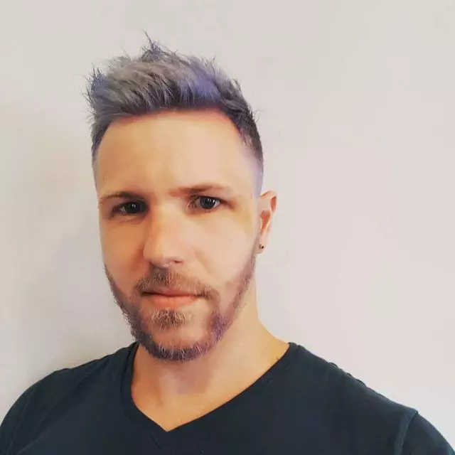 Anthony’s Barber Shop
