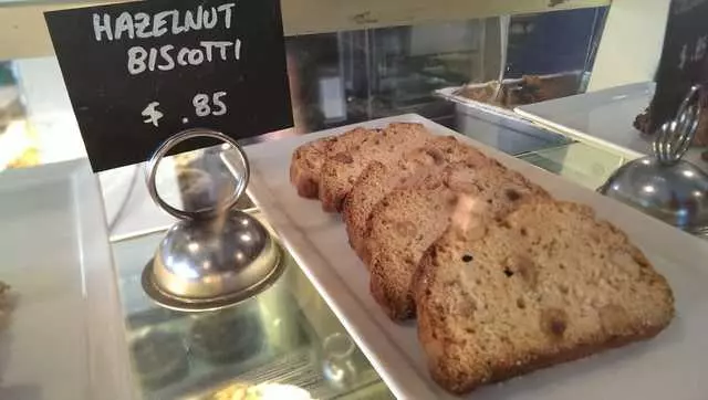 Tartine Bakery & Cafe