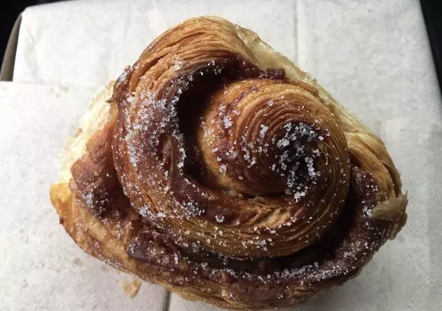 Tartine Bakery & Cafe