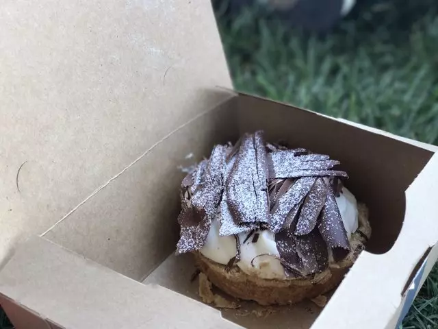 Tartine Bakery & Cafe