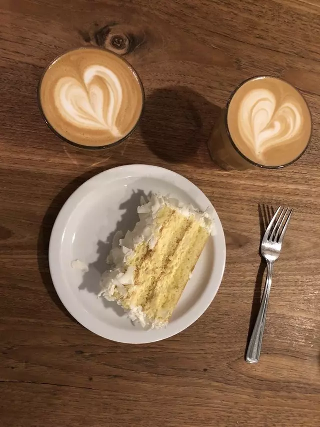 Tartine Bakery & Cafe