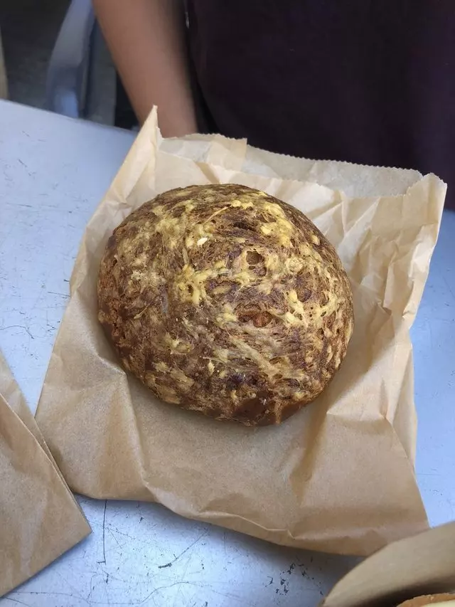 Tartine Bakery & Cafe
