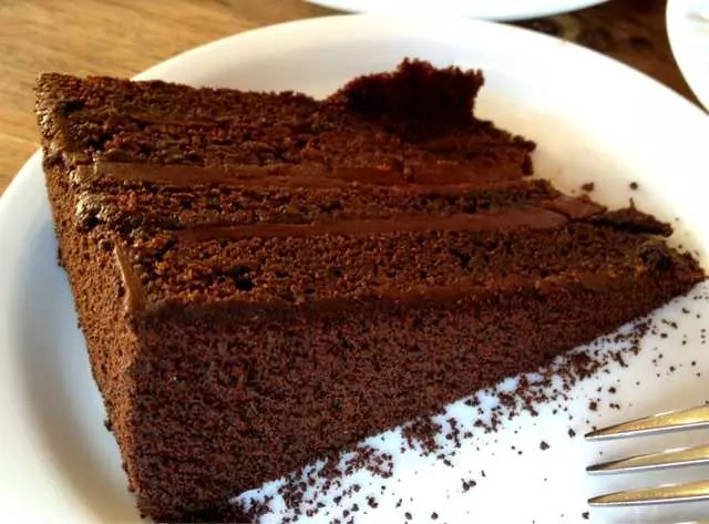 Tartine Bakery & Cafe