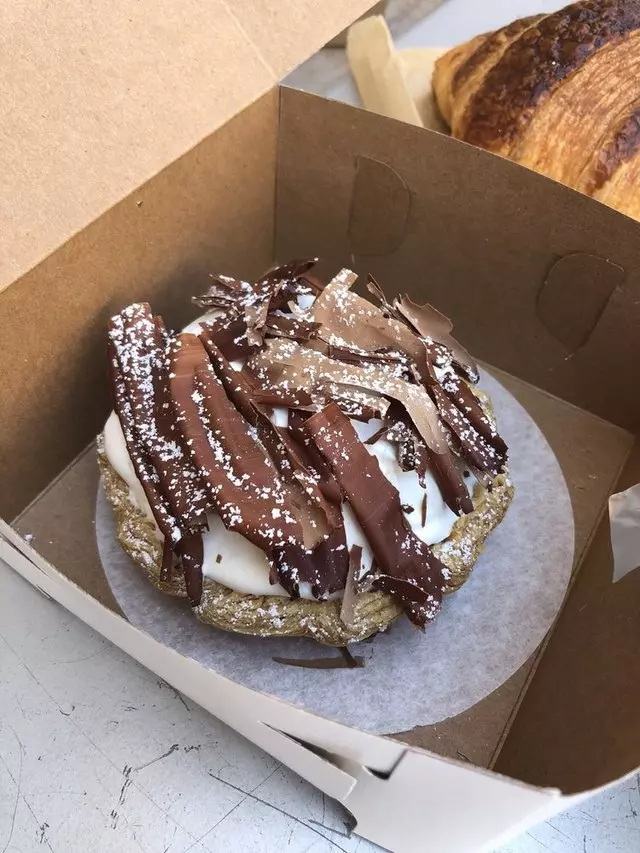 Tartine Bakery & Cafe