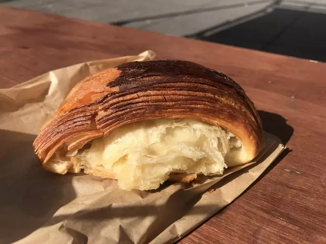 Tartine Bakery & Cafe