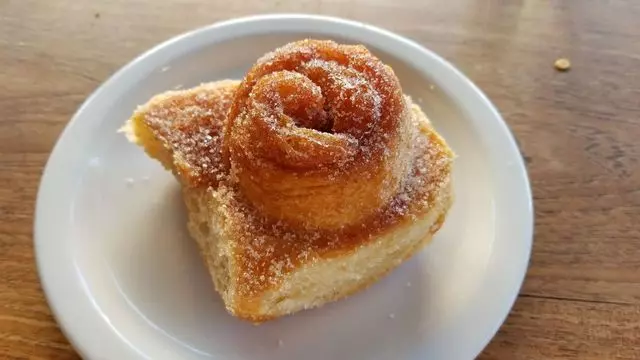 Tartine Bakery & Cafe
