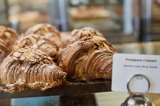 Tartine Bakery & Cafe