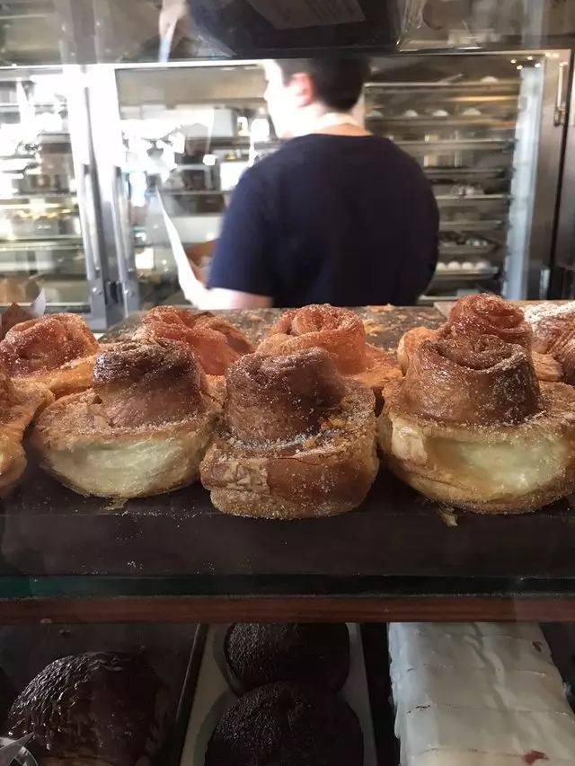Tartine Bakery & Cafe