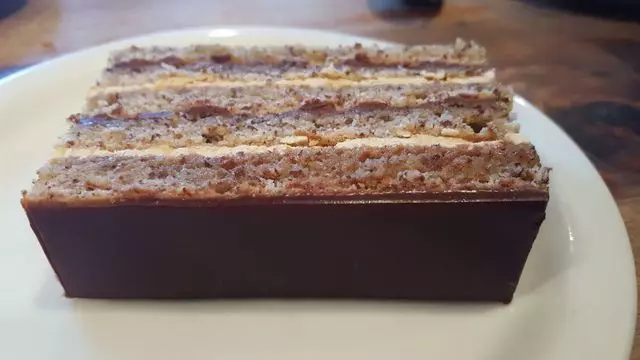 Tartine Bakery & Cafe