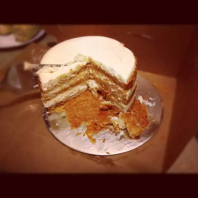 Tartine Bakery & Cafe