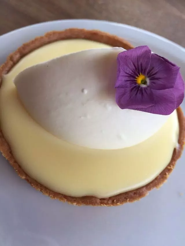 Tartine Bakery & Cafe