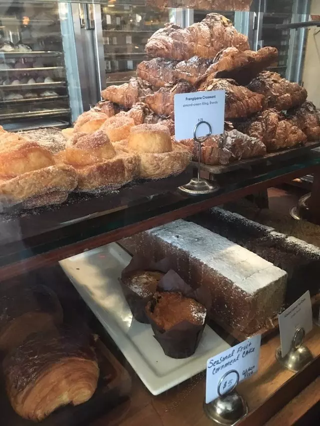 Tartine Bakery & Cafe