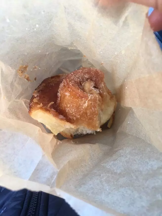 Tartine Bakery & Cafe