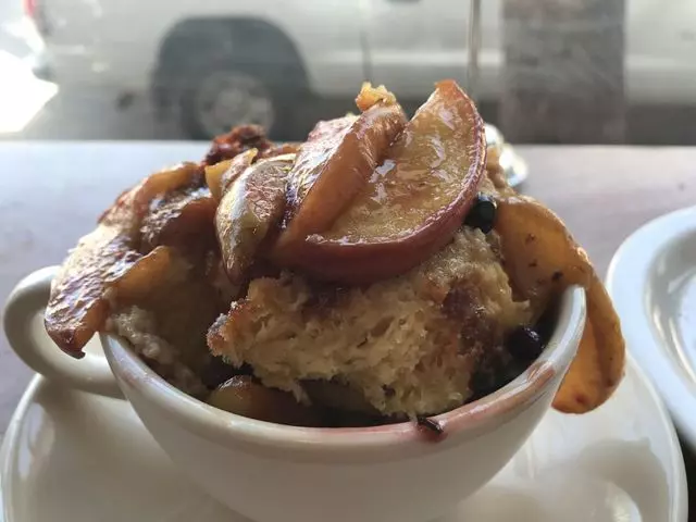 Tartine Bakery & Cafe