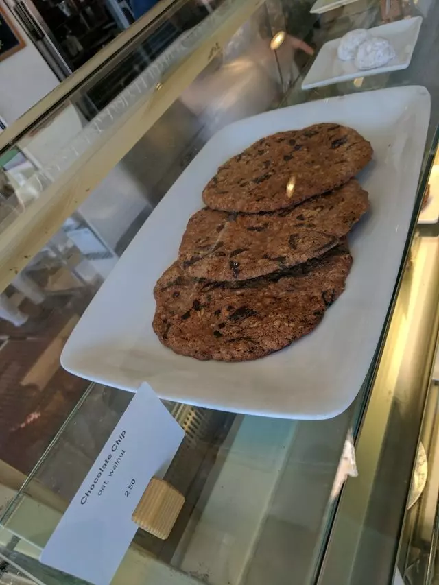 Tartine Bakery & Cafe