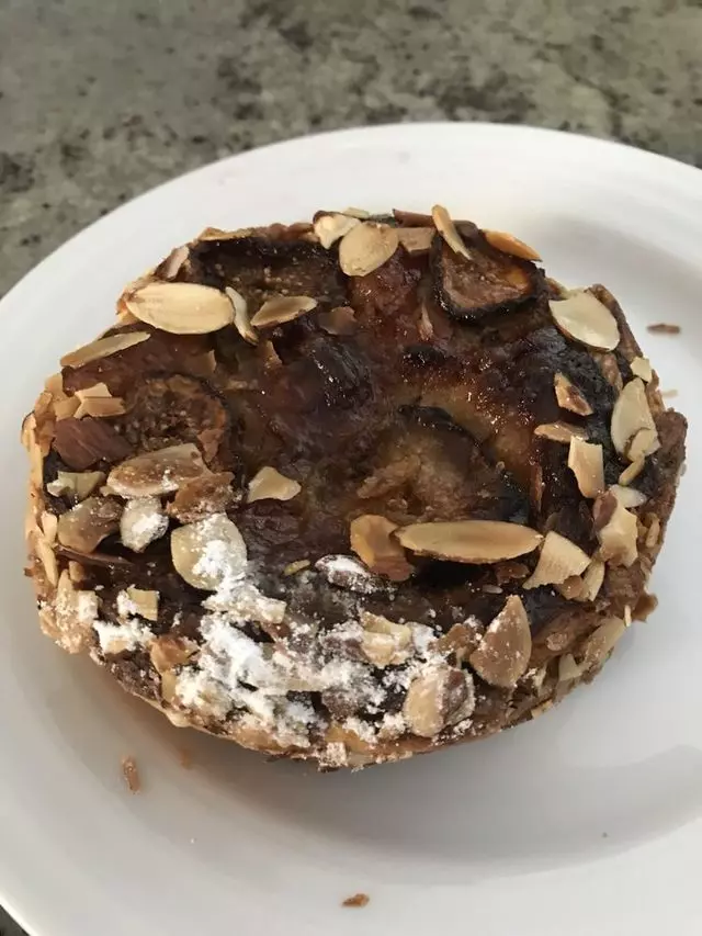 Tartine Bakery & Cafe