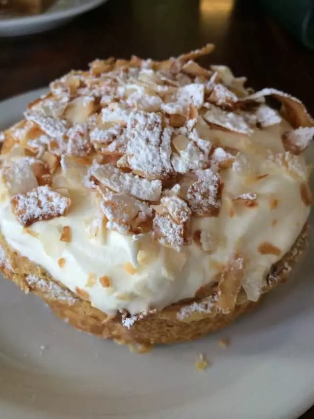 Tartine Bakery & Cafe