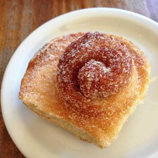Tartine Bakery & Cafe