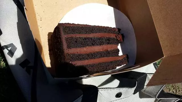 Tartine Bakery & Cafe