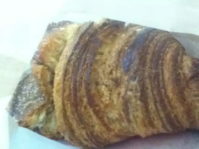 Tartine Bakery & Cafe