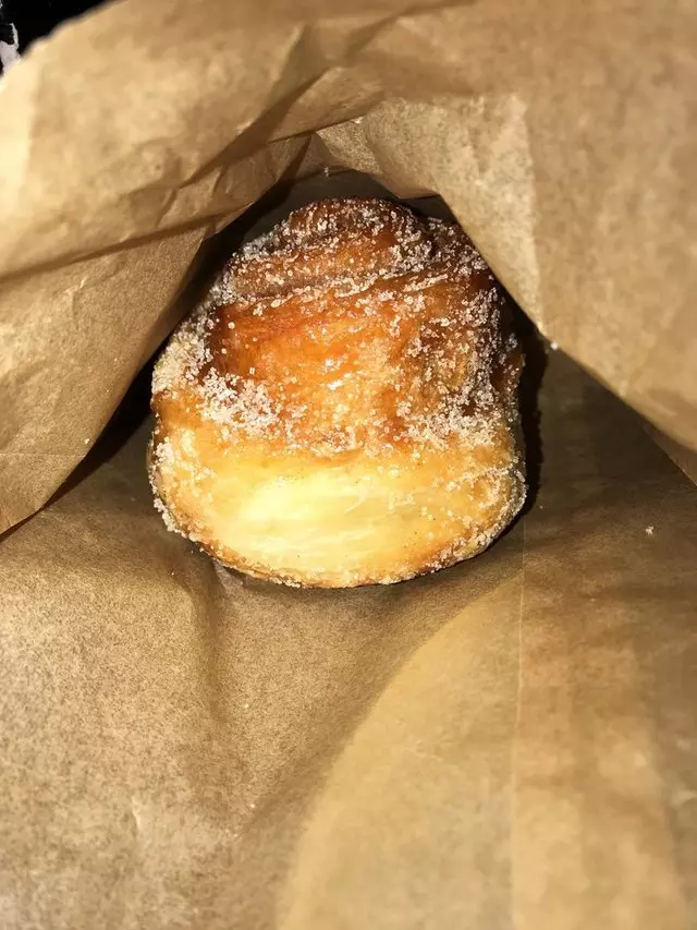 Tartine Bakery & Cafe