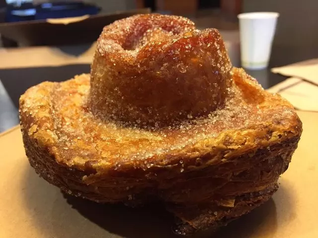 Tartine Bakery & Cafe
