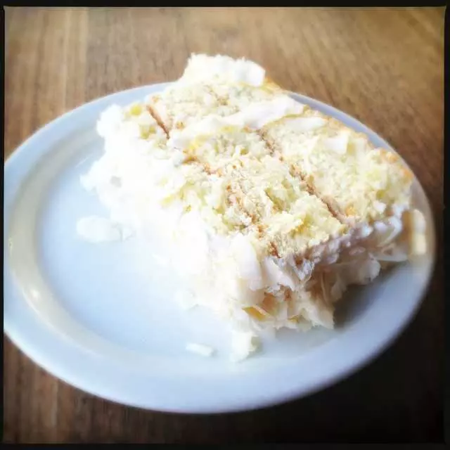 Tartine Bakery & Cafe