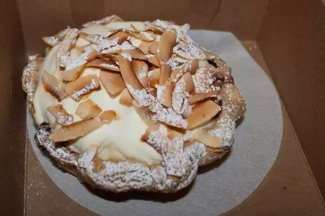 Tartine Bakery & Cafe