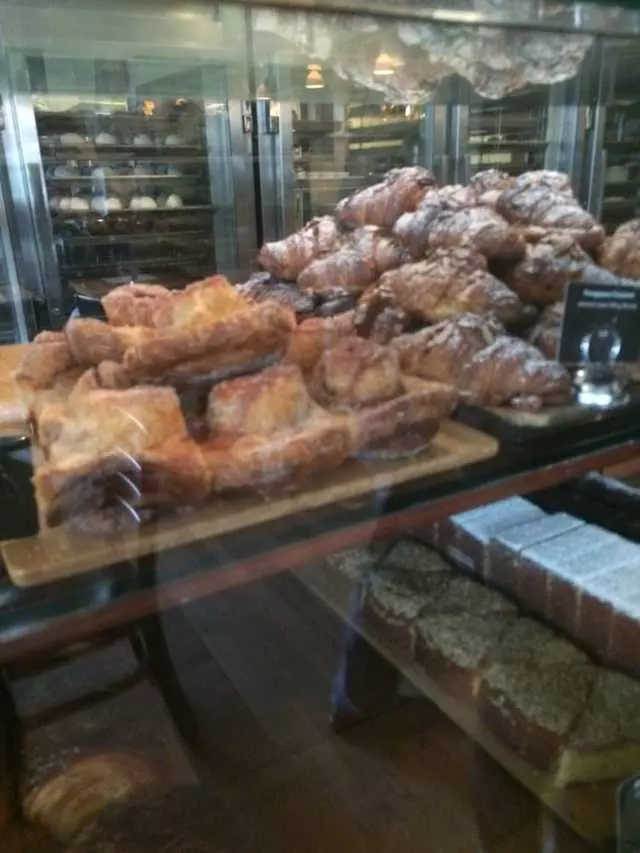 Tartine Bakery & Cafe