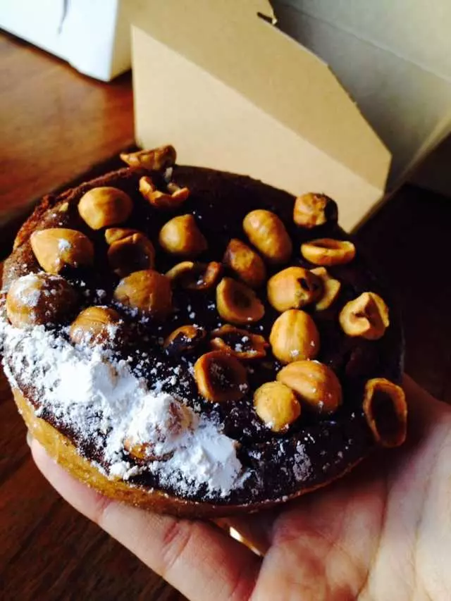 Tartine Bakery & Cafe