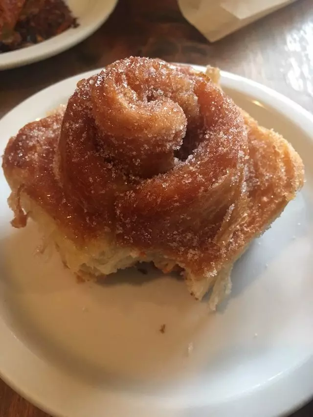 Tartine Bakery & Cafe