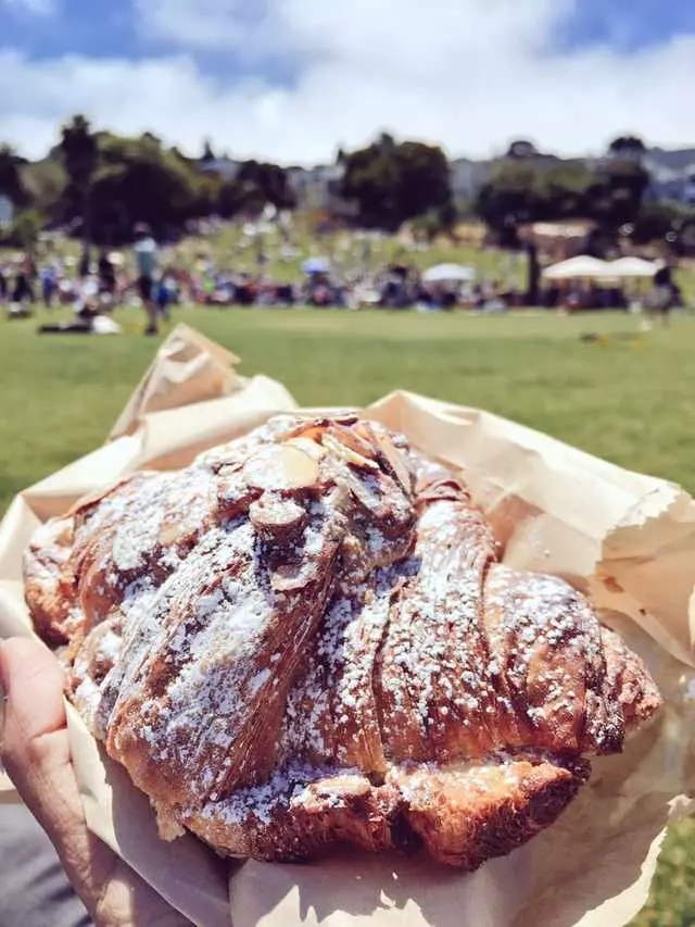 Tartine Bakery & Cafe