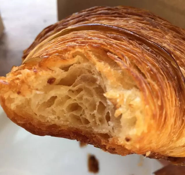 Tartine Bakery & Cafe