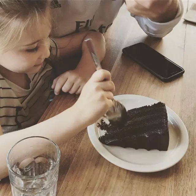 Tartine Bakery & Cafe