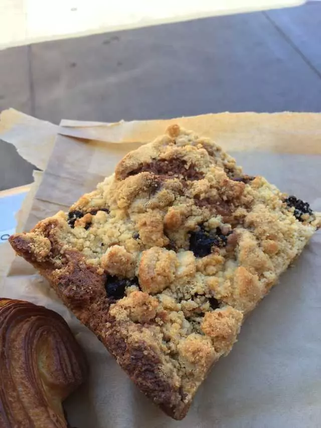 Tartine Bakery & Cafe