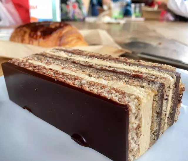 Tartine Bakery & Cafe