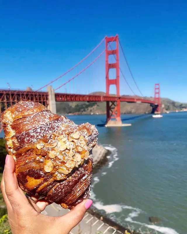 Tartine Bakery & Cafe