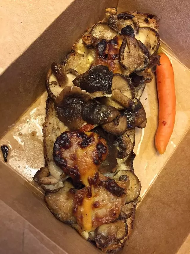 Tartine Bakery & Cafe